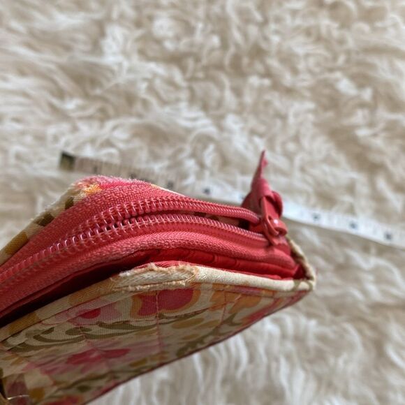 Vera Bradley wallet - Picture 8 of 8